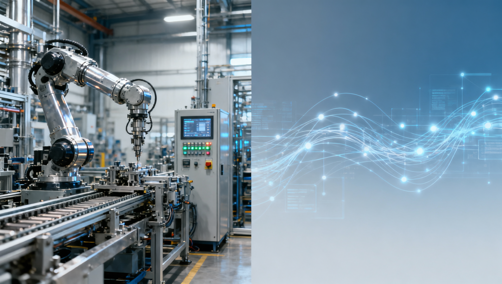 The growing disconnect between global supply chain updates trends and actual factory floor readiness
