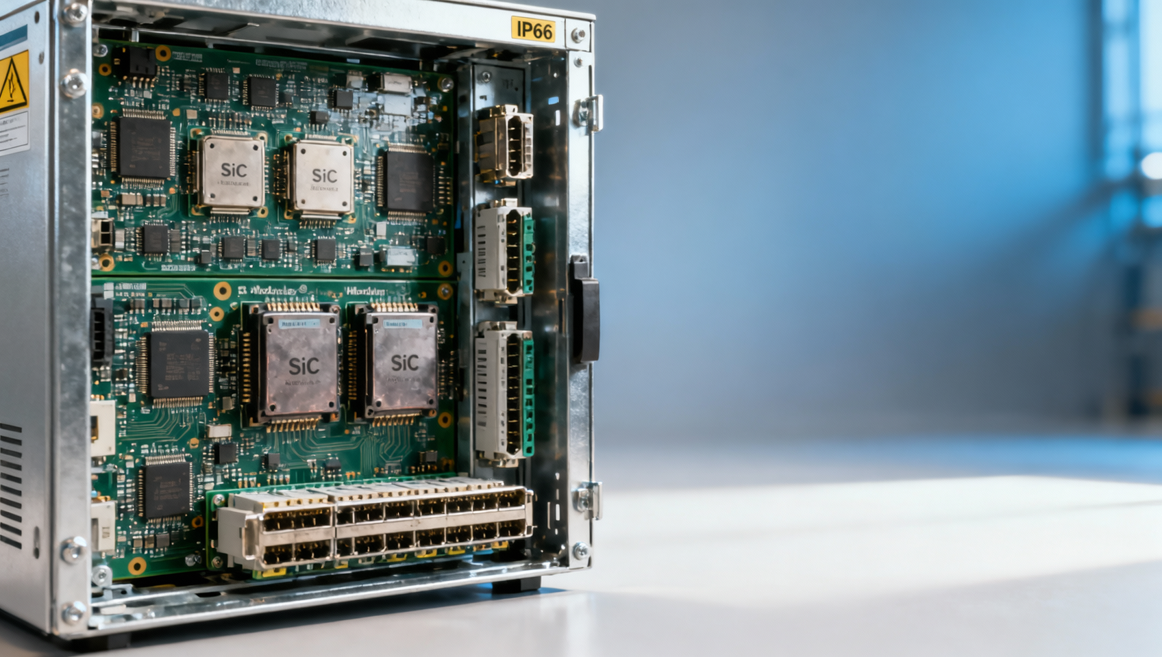 How global supply chain updates for electrical equipment suppliers exposed tariff-driven design shifts
