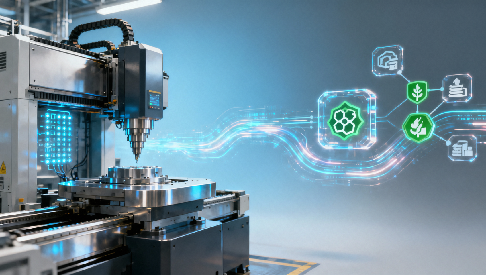The overlooked link between global supply chain updates for processing equipment suppliers and ESG compliance The overlooked link between global supply chain updates for processing equipment suppliers and ESG compliance