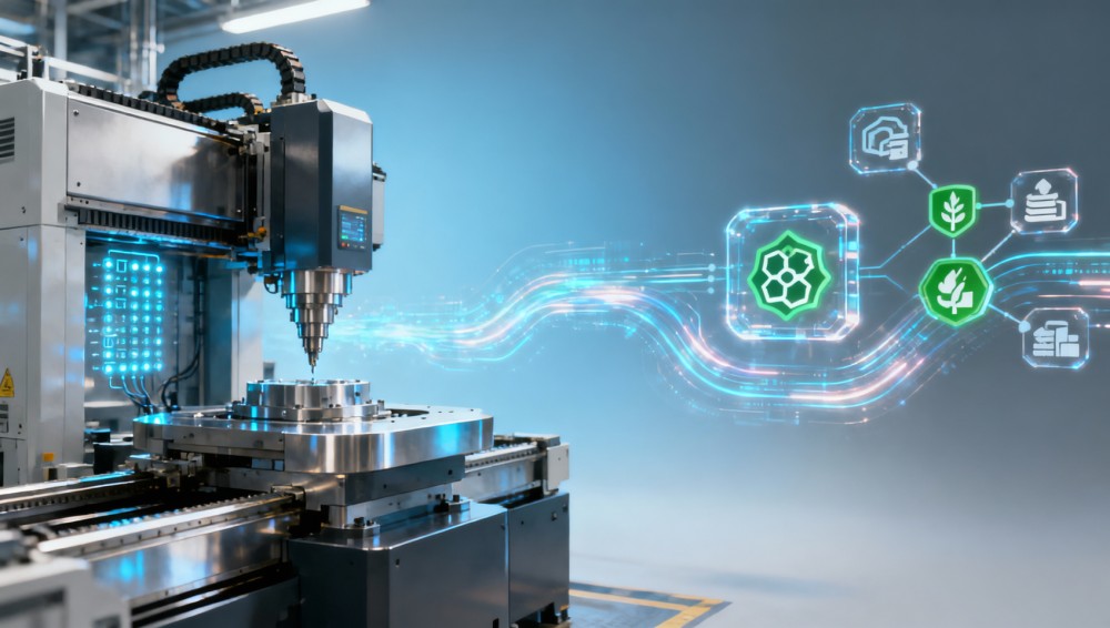The overlooked link between global supply chain updates for processing equipment suppliers and ESG compliance The overlooked link between global supply chain updates for processing equipment suppliers and ESG compliance