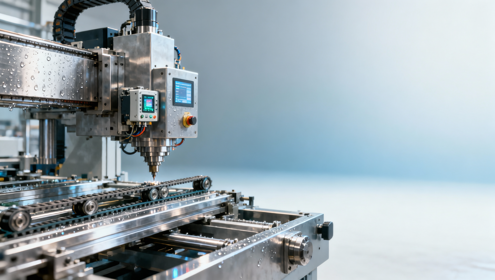 Why global supply chain updates for cost reduction rarely include labor volatility forecasts