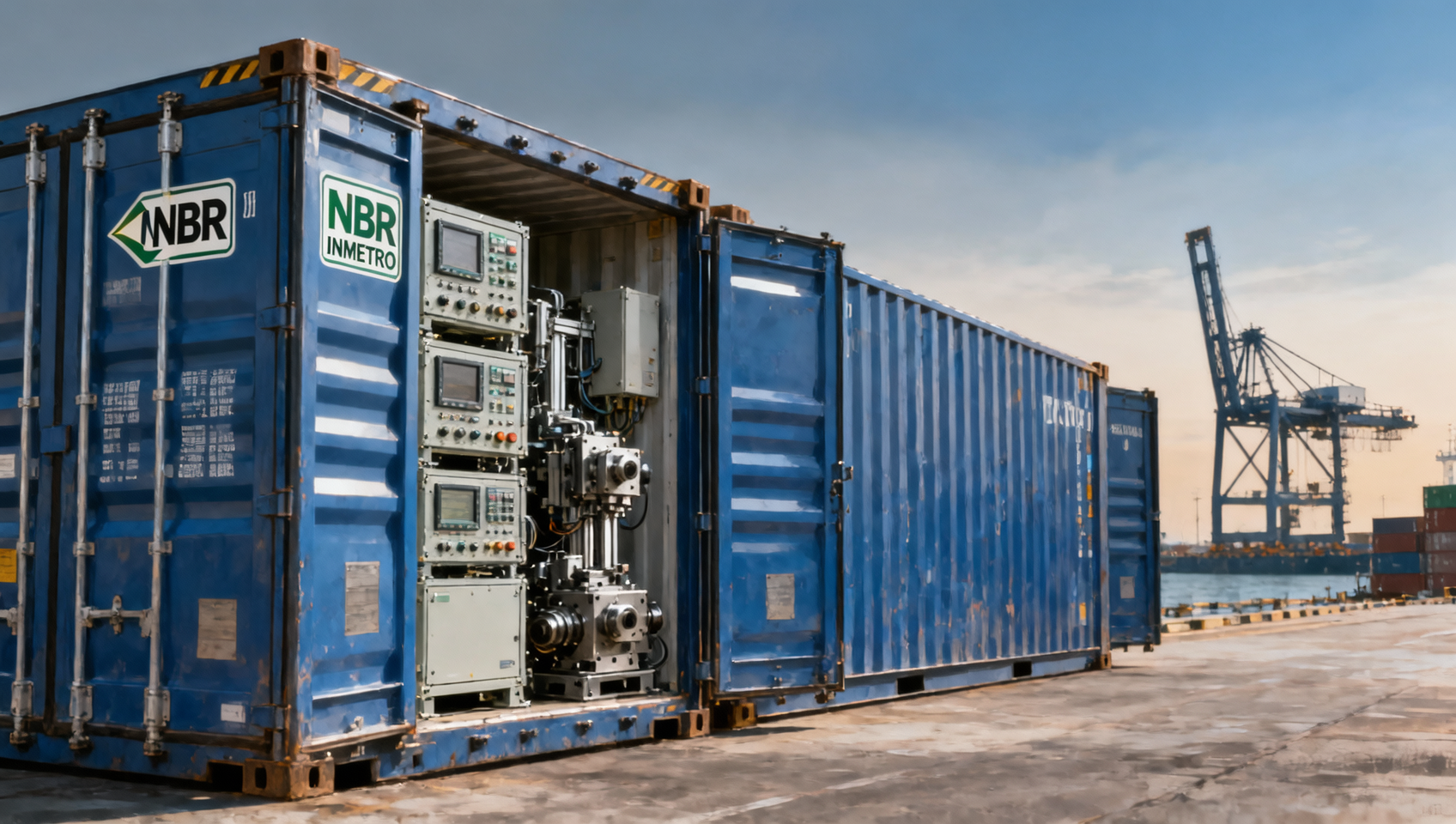 How global supply chain updates for industrial components revealed unexpected customs bottlenecks in Brazil
