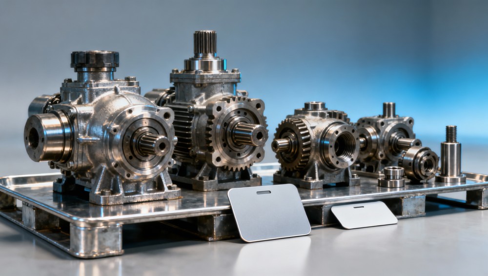 What global supply chain updates for mining sector heavy equipment suggest about spare parts availability What global supply chain updates for mining sector heavy equipment suggest about spare parts availability