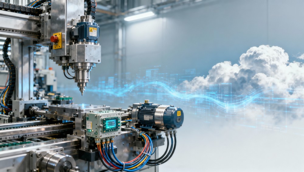 How global supply chain updates for manufacturer visibility differ from those for end-buyers