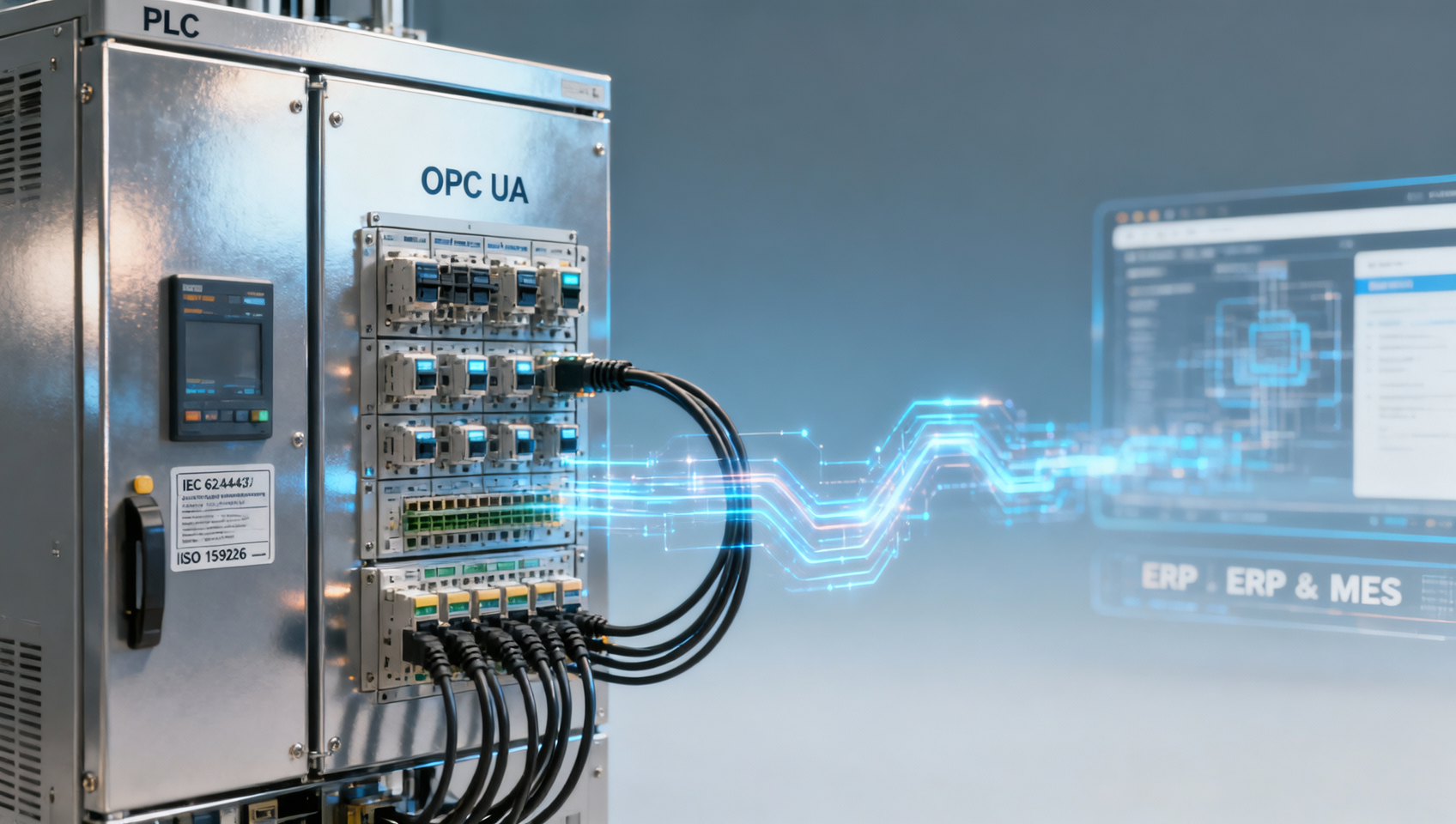 The quiet shift: Global supply chain updates for industrial automation equipment now prioritize interoperability over latency