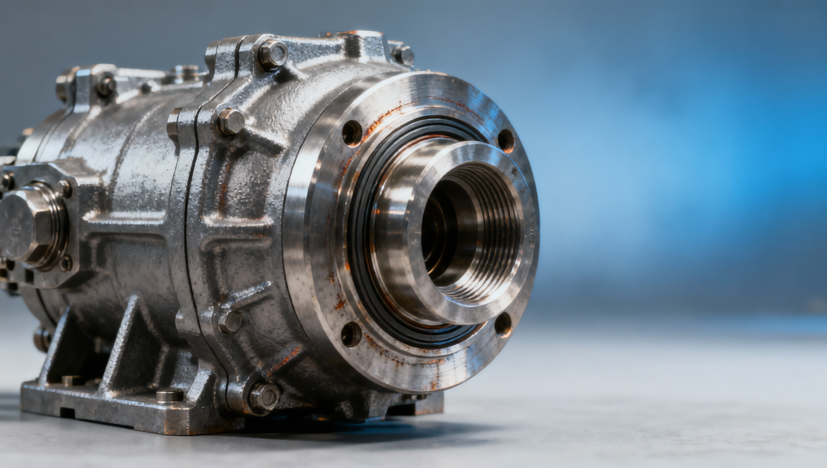 Heavy duty industrial components for mining: The hidden wear-and-tear cost no spec sheet shows