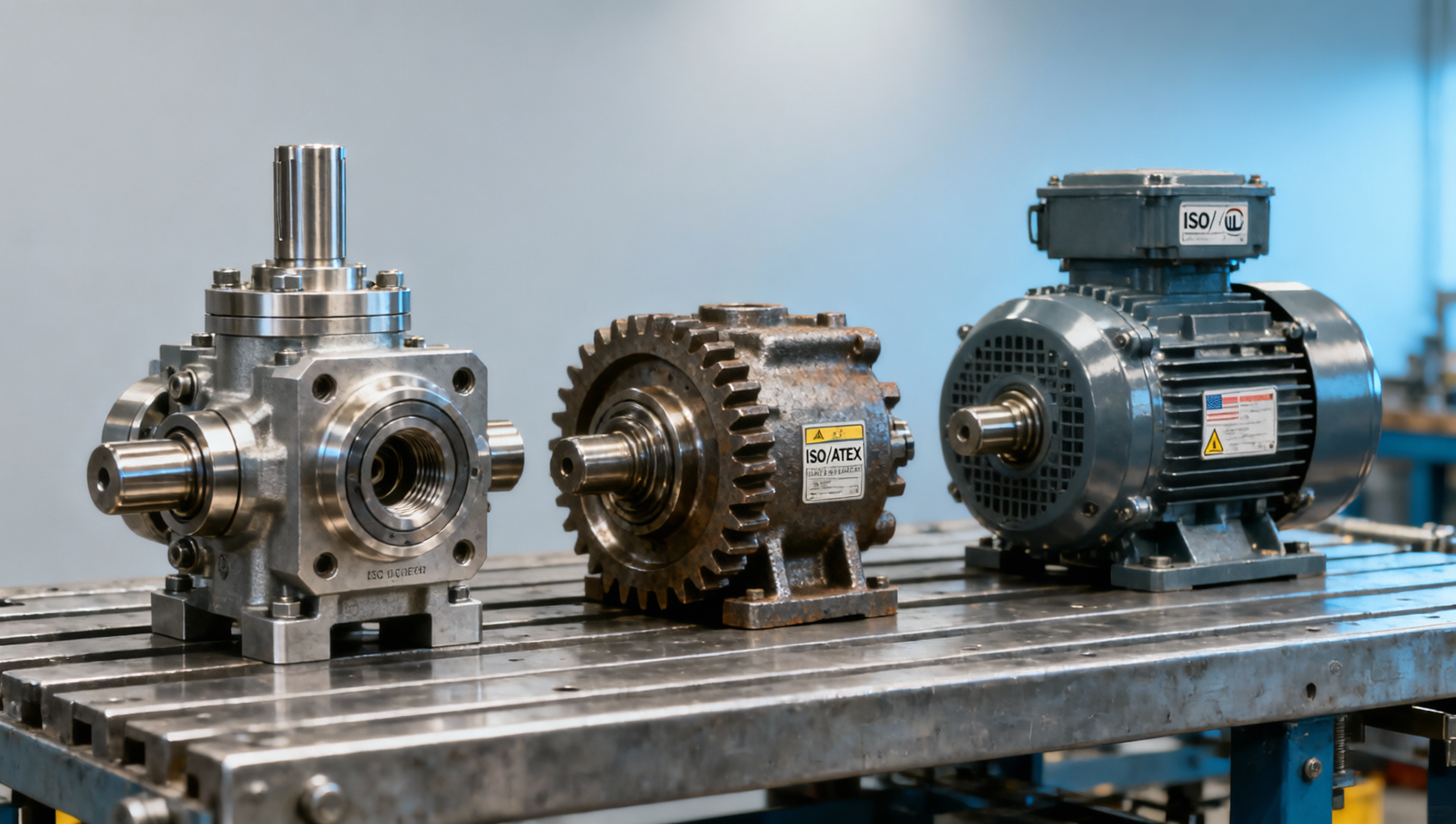 Manufacturing supply chain solutions: Why modular platforms beat end-to-end outsourcing in volatile markets