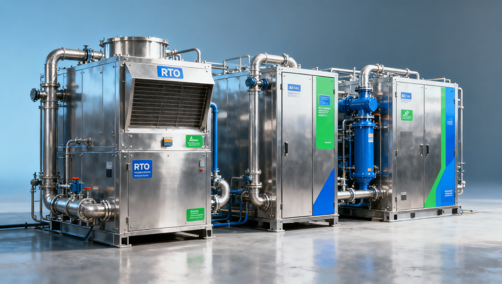 Which sustainable production equipment upgrades delivered real ROI in 2026?