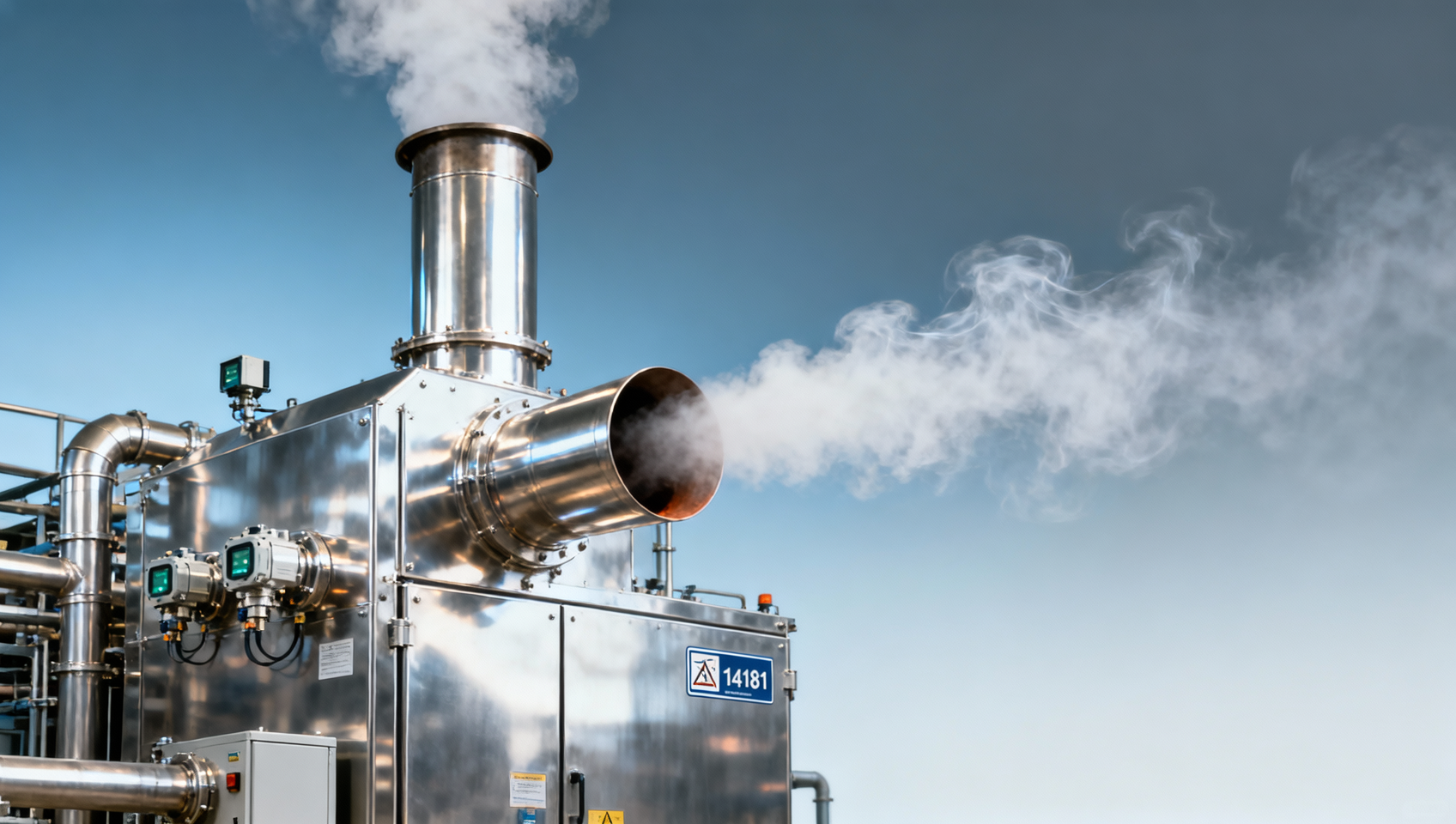 Clean air solutions that actually pass real-world emissions audits