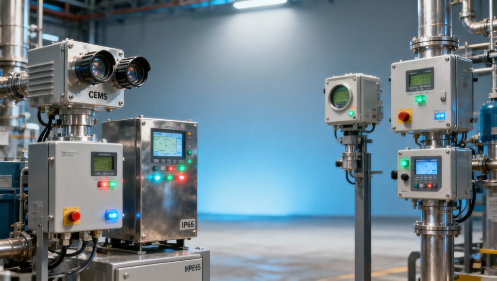 Environmental compliance hardware updates required after the April 2026 EPA revision