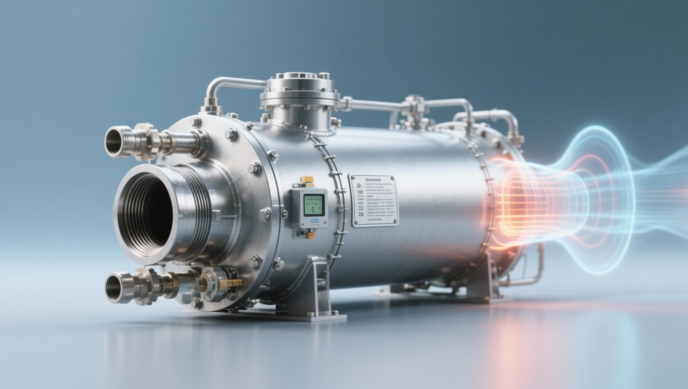 Carbon capture modules showing inconsistent performance across temperature ranges