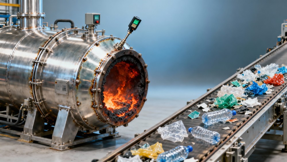 Waste-to-energy converters struggling with mixed plastic feedstock in 2026 Waste-to-energy converters struggling with mixed plastic feedstock in 2026