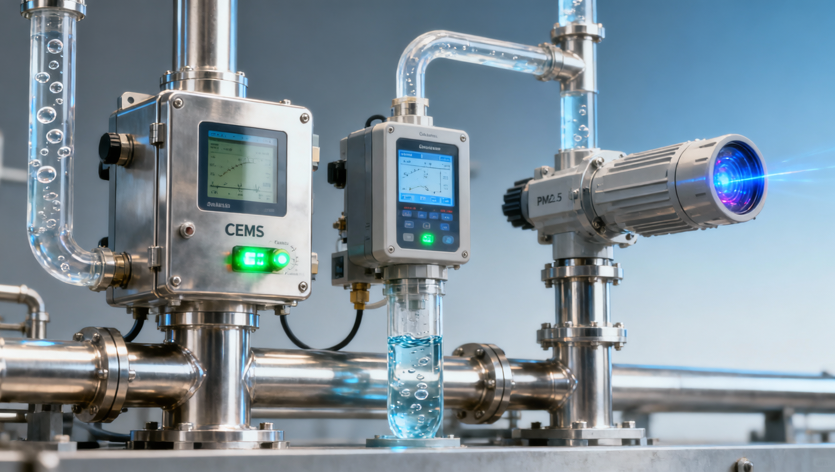 Green initiatives rolling out in Q2 2026 demand new calibration protocols