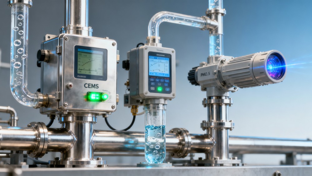 Green initiatives rolling out in Q2 2026 demand new calibration protocols