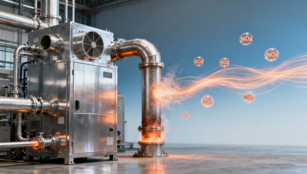 Are modular clean air units really cutting NOx—or just shifting peak timing?