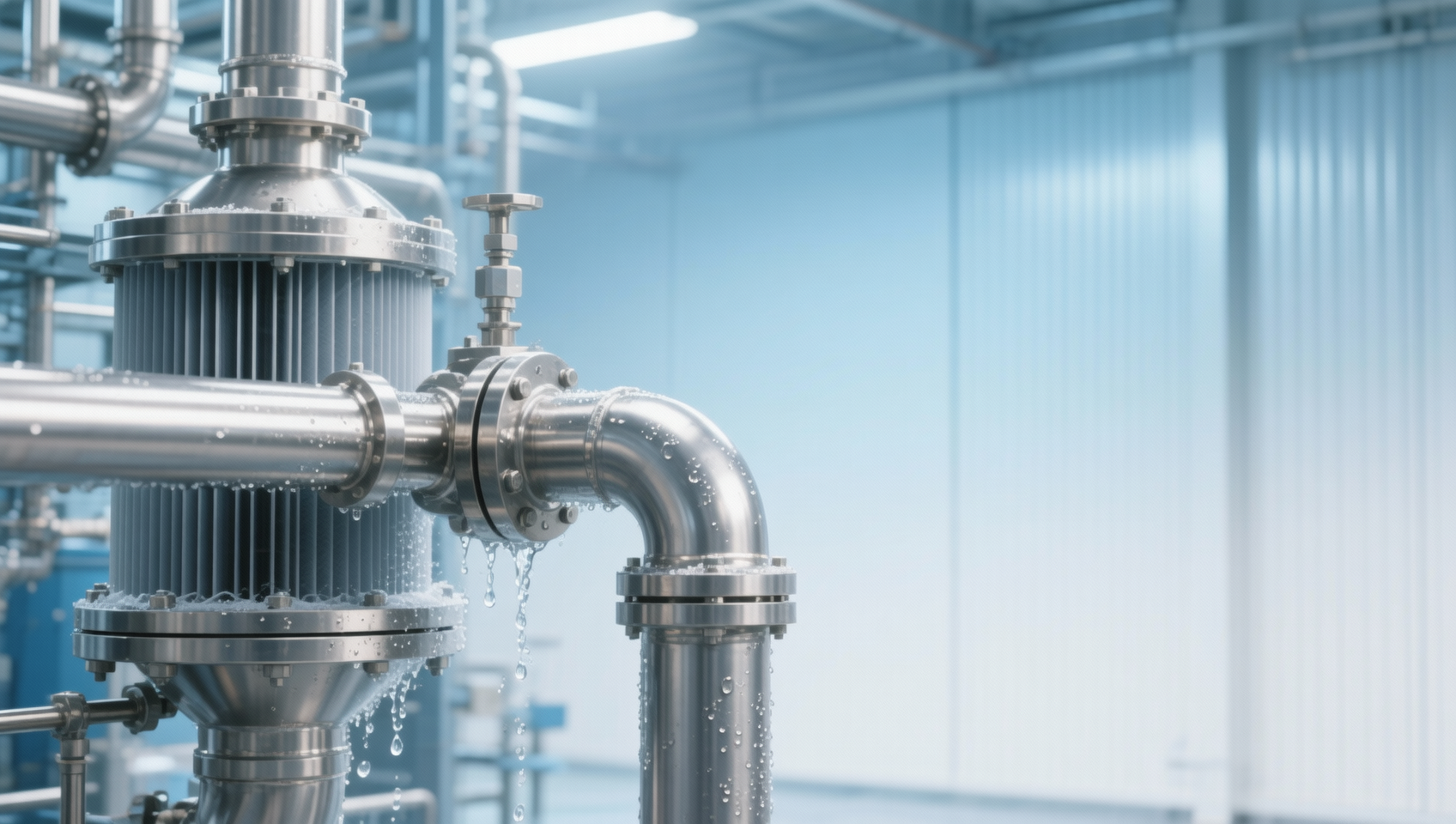 What’s missing from most industrial water treatment spec sheets—and why it matters