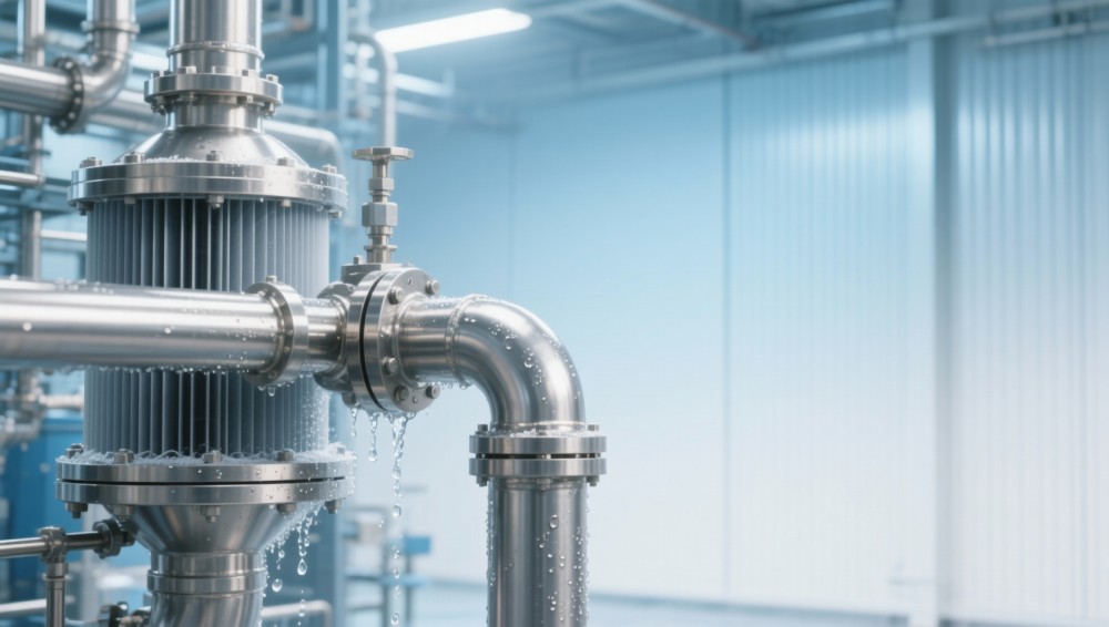 What’s missing from most industrial water treatment spec sheets—and why it matters