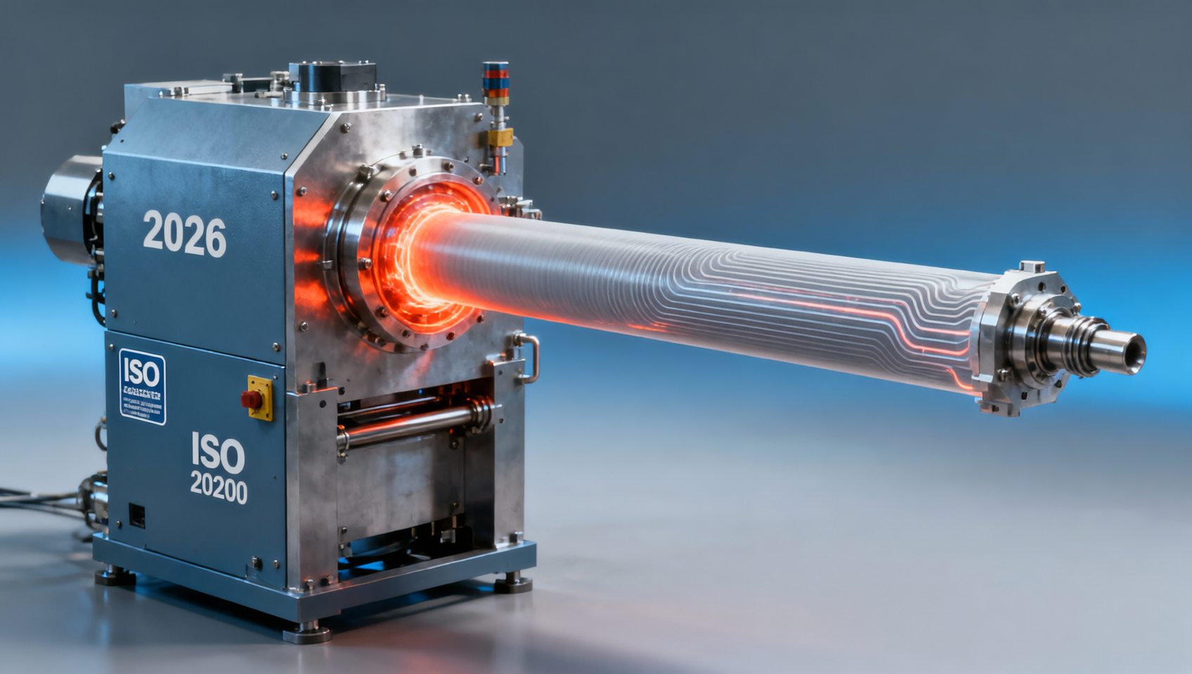 Sustainable materials extruders generating higher-than-expected backpressure in 2026 models Sustainable materials extruders generating higher-than-expected backpressure in 2026 models