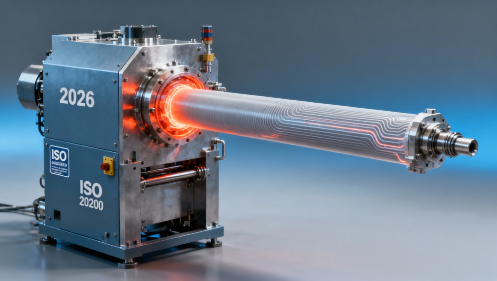 Sustainable materials extruders generating higher-than-expected backpressure in 2026 models Sustainable materials extruders generating higher-than-expected backpressure in 2026 models