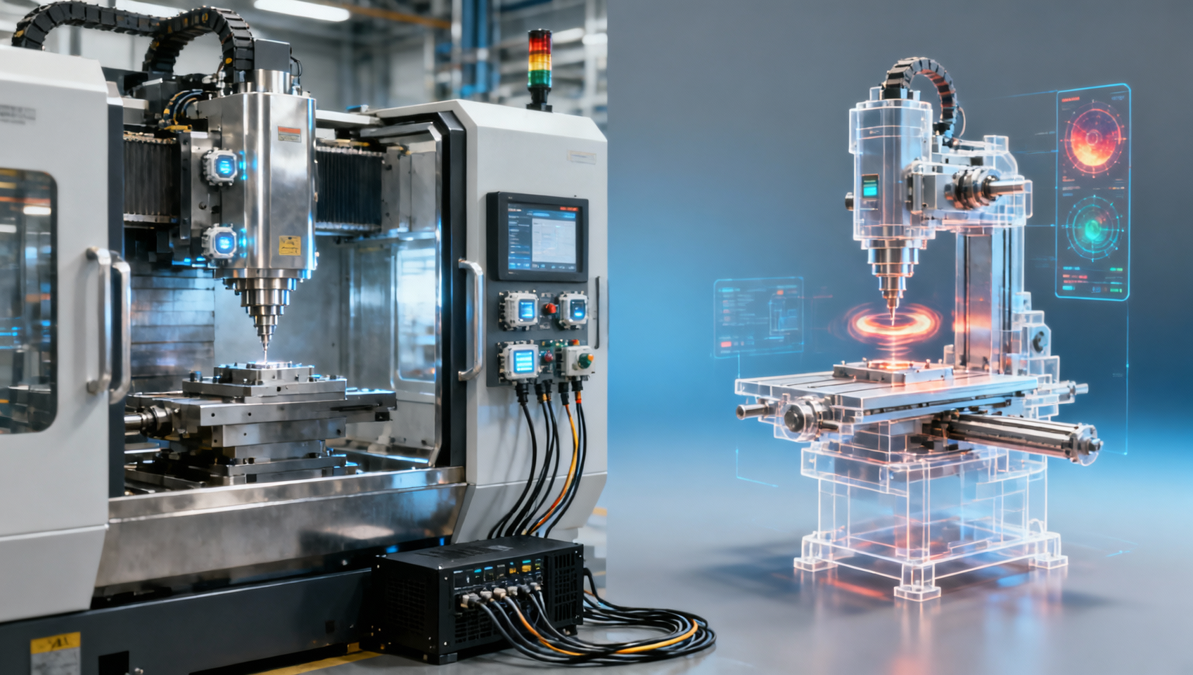 Smart manufacturing trends reveal why digital twin adoption stalled in discrete manufacturing