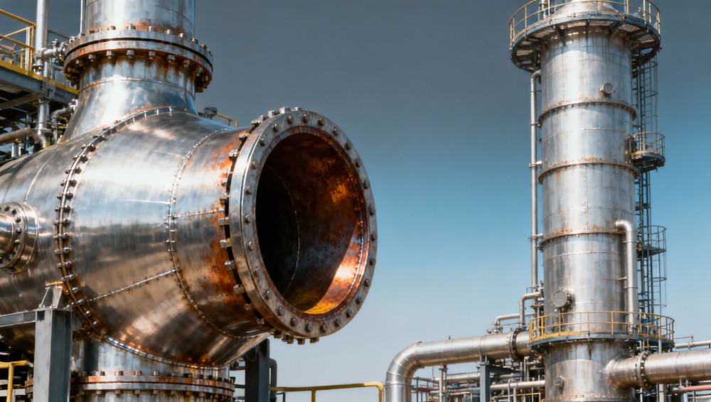 Refining industry news shows sulfur recovery units facing new corrosion challenges in 2026