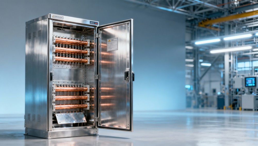 Electrical equipment industry news signals rising demand for arc-flash rated switchgear