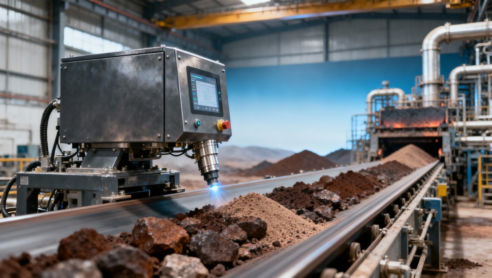 Iron ore market shifts: Why spot prices rose while futures stayed flat in Q1 2026