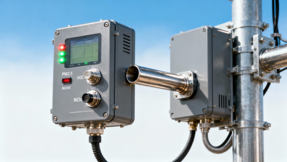 Which air quality monitoring systems actually cut compliance risks in 2026?