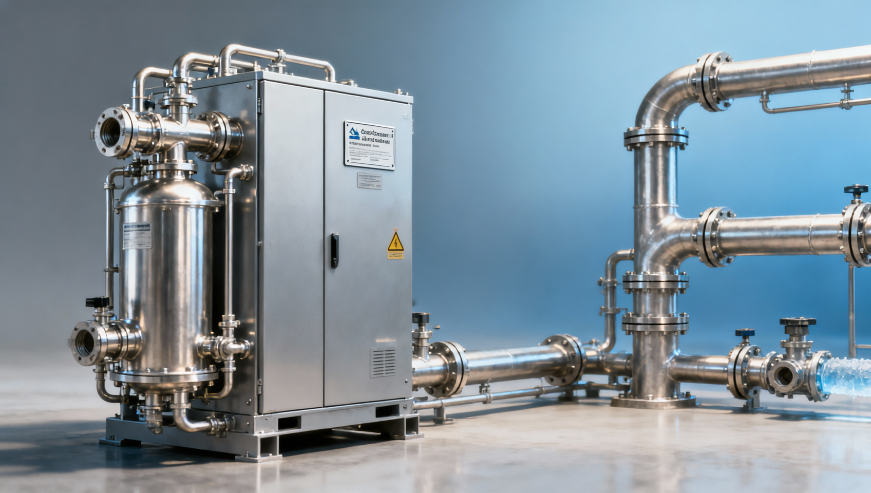 Carbon capture equipment: Are modular units closing the scalability gap?