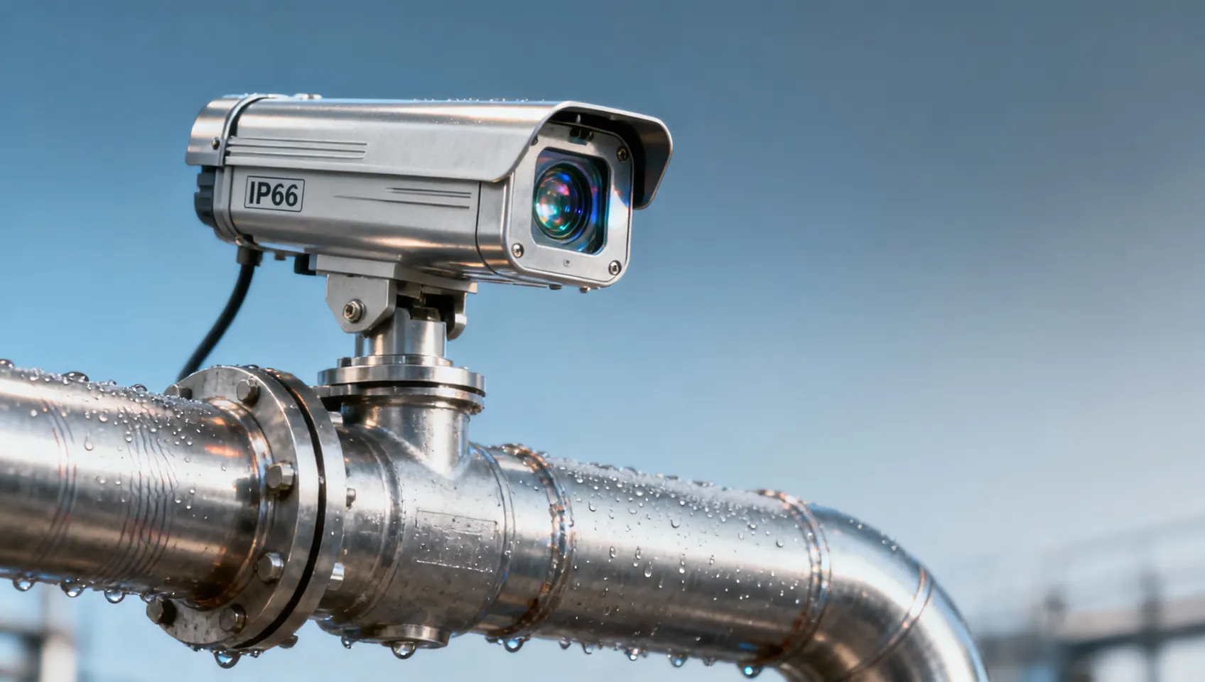 Environmental monitoring sensors: Why calibration drift still trips up long-term data reliability