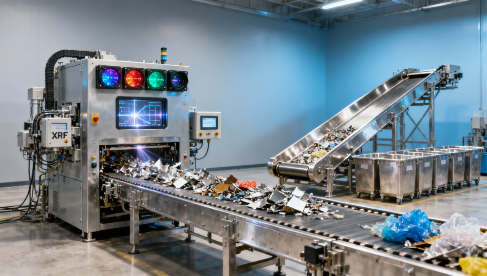 Waste minimization tech: Is AI-driven sorting accuracy plateauing at 94%? Waste minimization tech: Is AI-driven sorting accuracy plateauing at 94%?