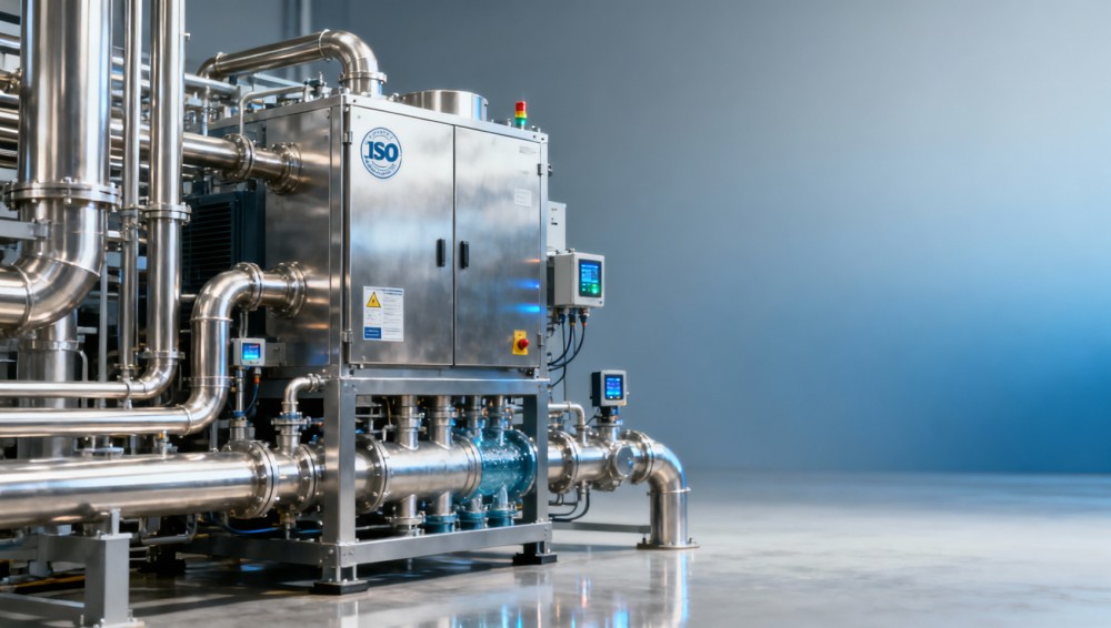 Sustainable production tools: Why retrofitting legacy lines often costs 37% more than expected Sustainable production tools: Why retrofitting legacy lines often costs 37% more than expected