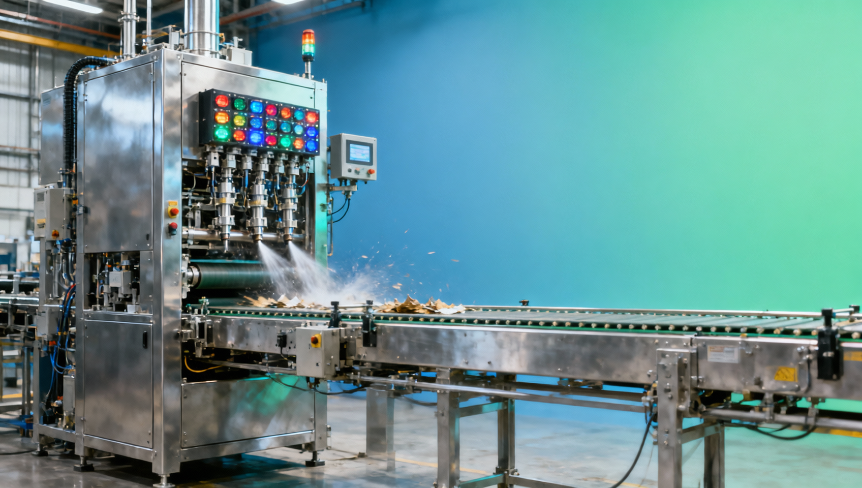 Waste recycling automation: How much labor cost is hidden in ‘fully automatic’ sorting lines?
