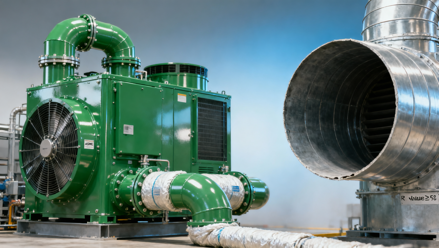 Green building HVAC systems: Do real-world energy savings match manufacturer claims?