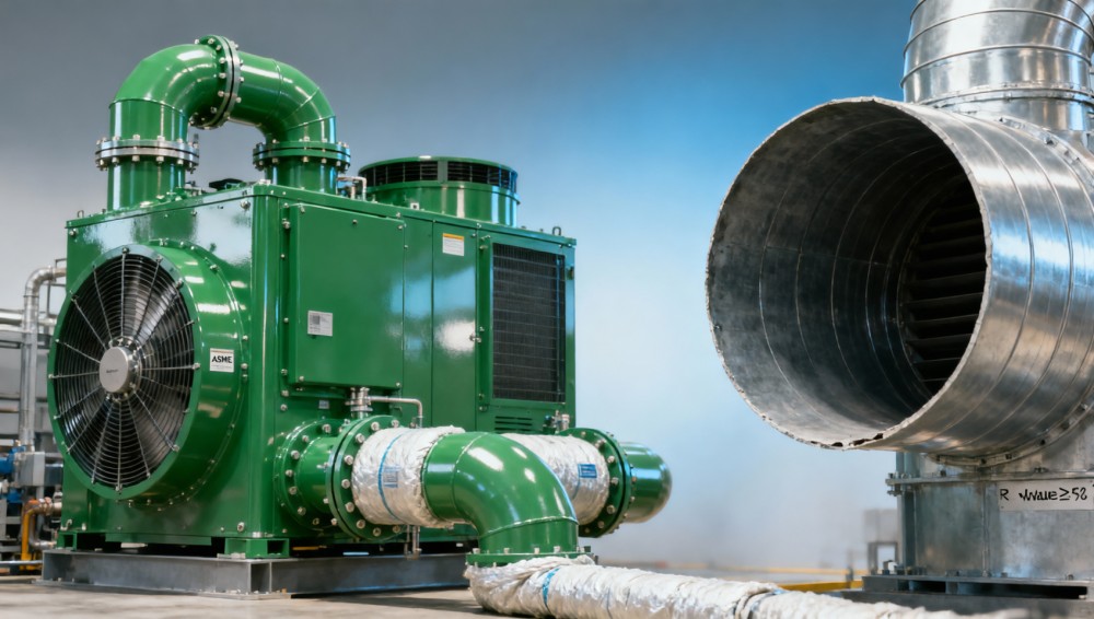 Green building HVAC systems: Do real-world energy savings match manufacturer claims?