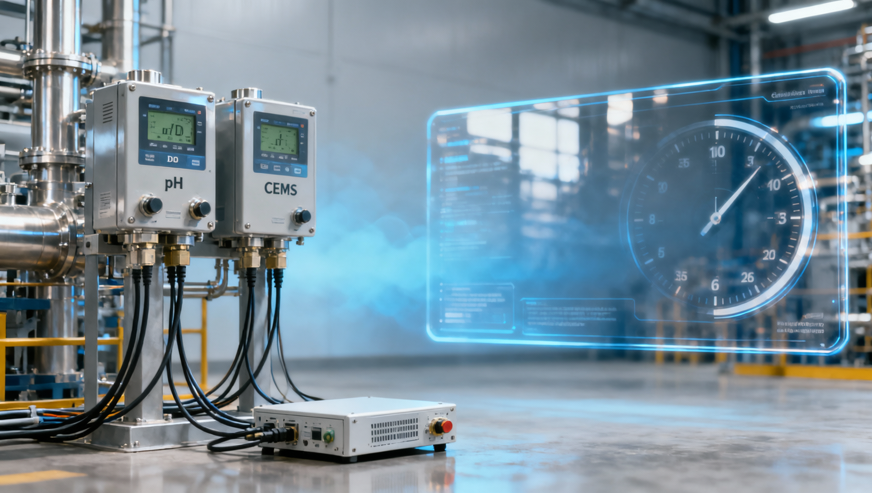 Environmental compliance software: Do cloud-native platforms really reduce audit prep time?