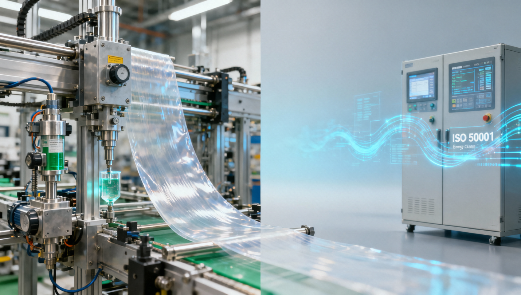 Sustainable packaging line upgrades: What downtime surprises still catch planners off guard?