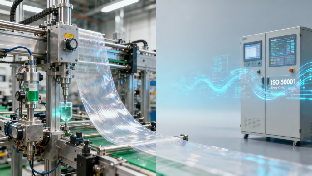 Sustainable packaging line upgrades: What downtime surprises still catch planners off guard?