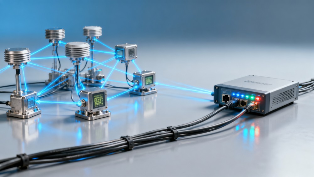 Environmental monitoring networks: Do mesh topology deployments improve resilience—or just complexity?