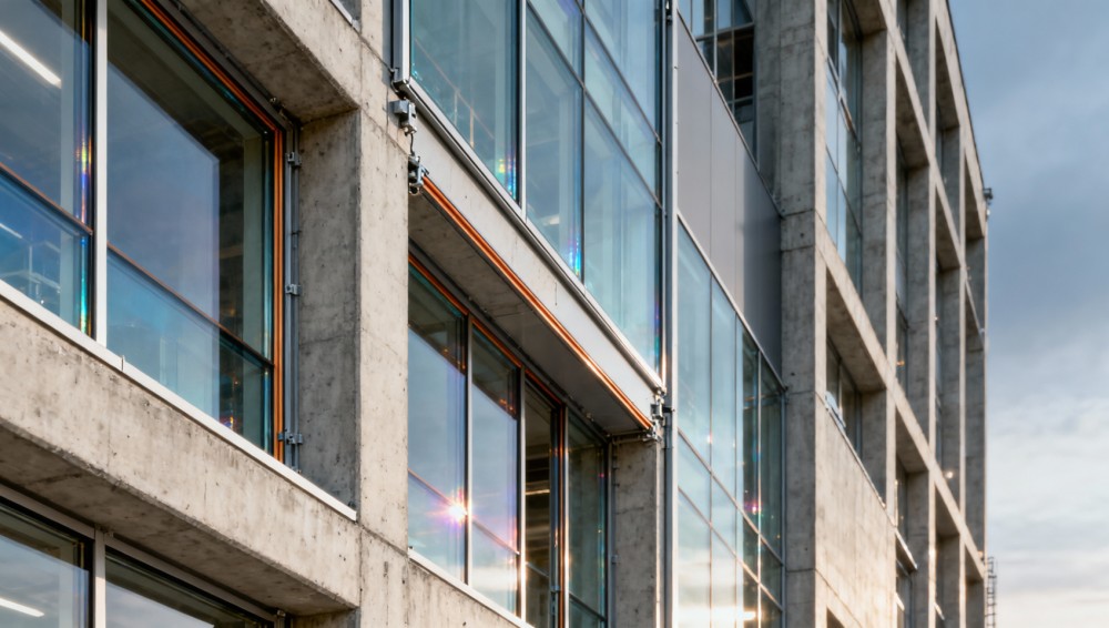Green building envelope systems: What’s driving the shift from double- to triple-glazed facades in retrofits? Green building envelope systems: What’s driving the shift from double- to triple-glazed facades in retrofits?