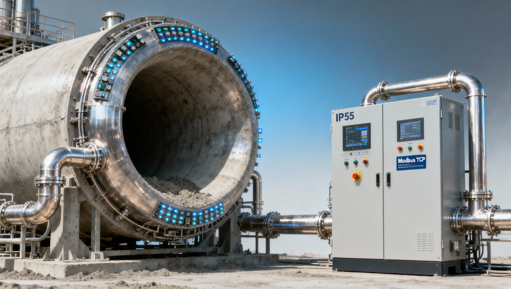 Cement industry news reveals unexpected price stabilization after March hikes