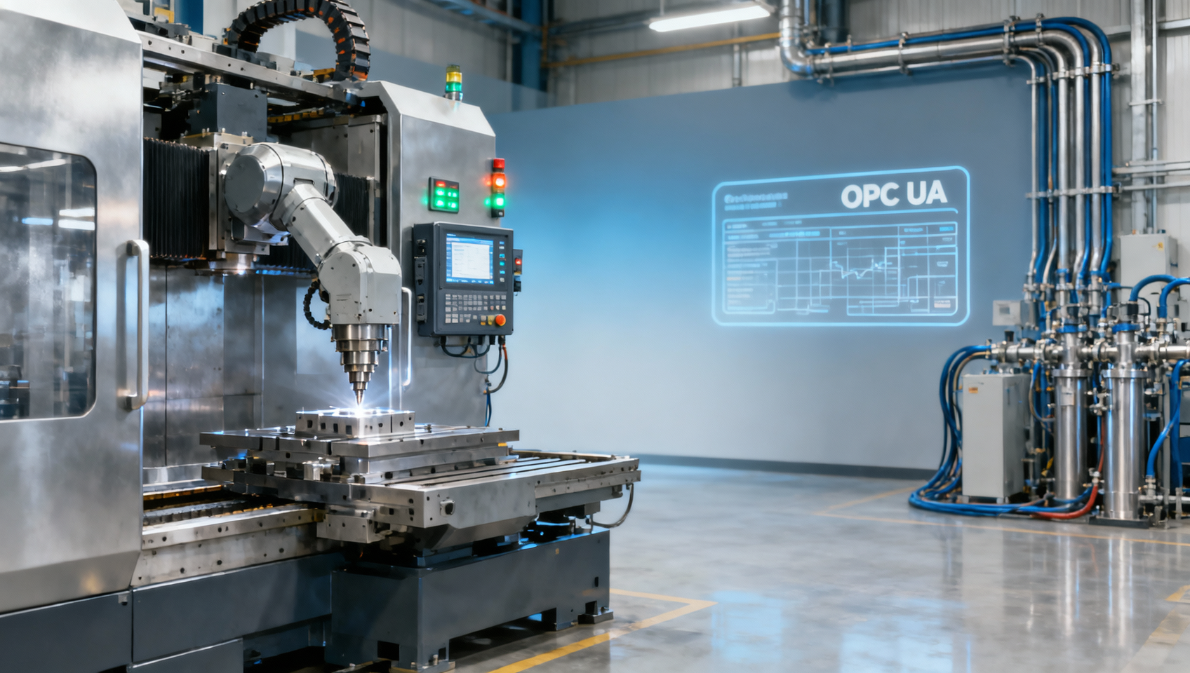 Is smart manufacturing trends finally delivering ROI in midsize plants?
