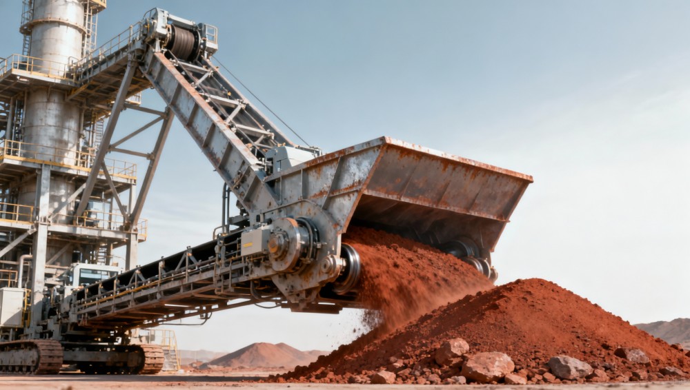 Bauxite exports from Guinea dip amid new port congestion — what it means for alumina producers