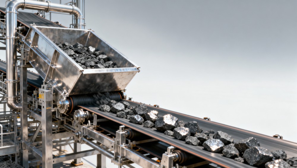 Iron ore market faces tighter supply as Brazilian rail disruptions persist