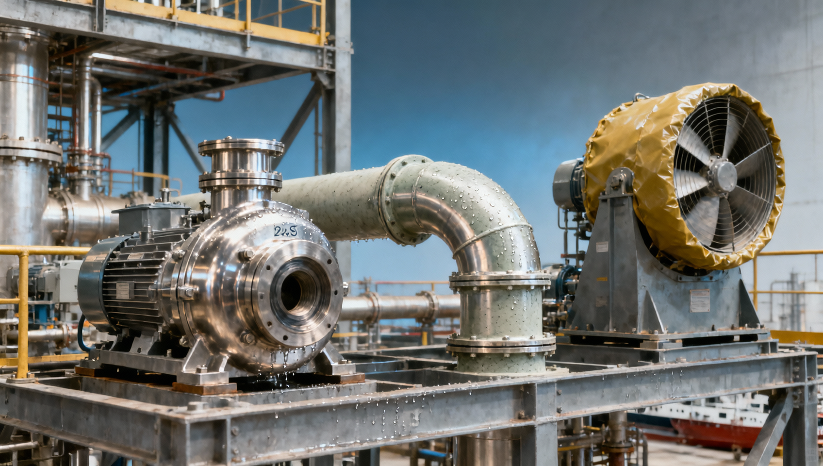 Refining industry news reveals unexpected margin pressure from sulfur handling costs