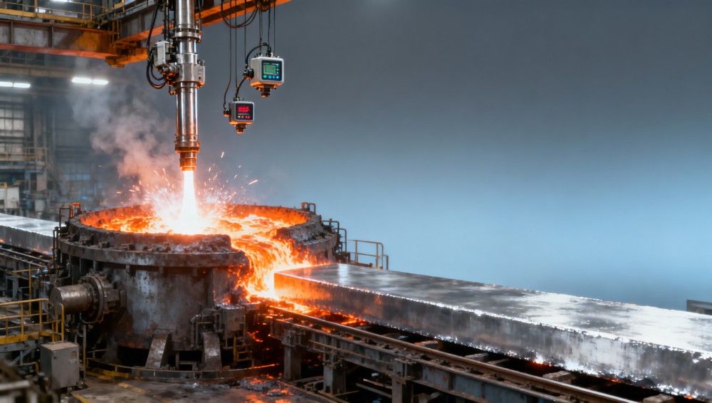 Steel & metals sector sees widening scrap-to-billets yield gap in April 2026