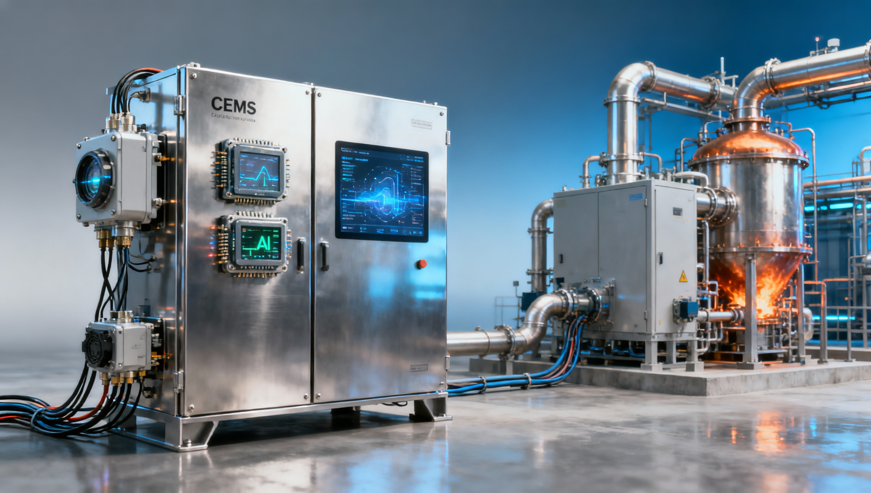 Which environmental equipment news for sustainable production trends are reshaping factory floor decisions in 2026?