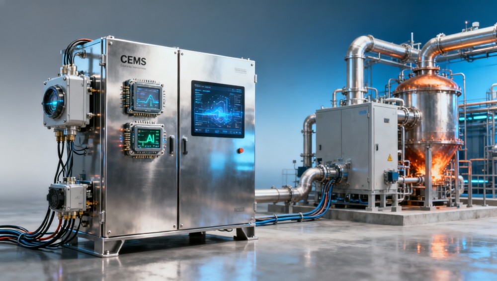 Which environmental equipment news for sustainable production trends are reshaping factory floor decisions in 2026?