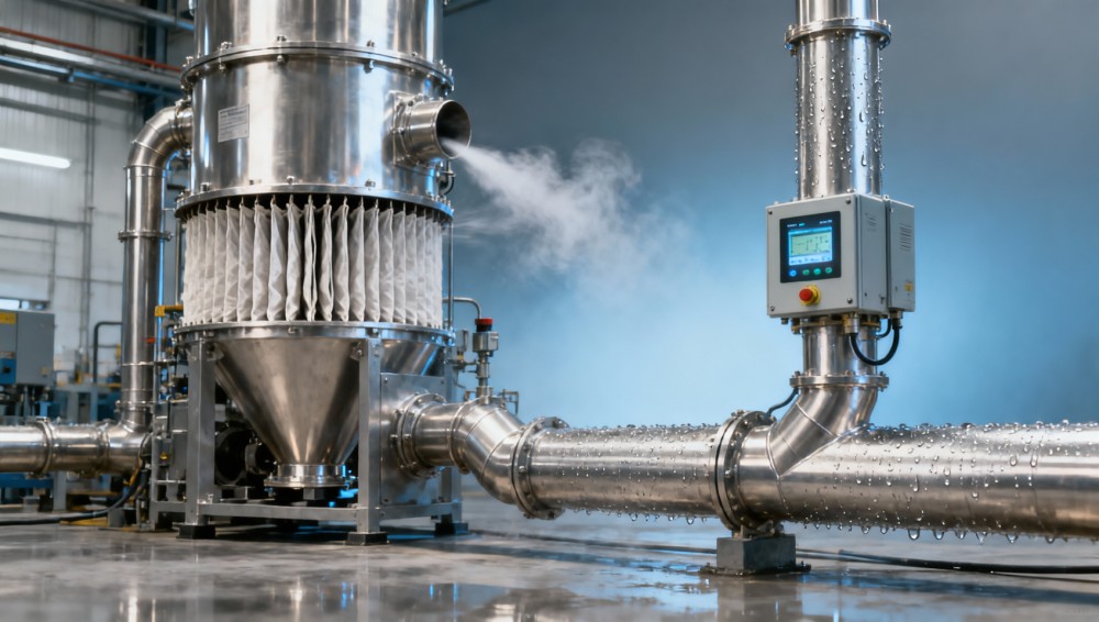 Clean air solutions equipment news: Are new particulate capture systems overpromising on real-world efficiency?