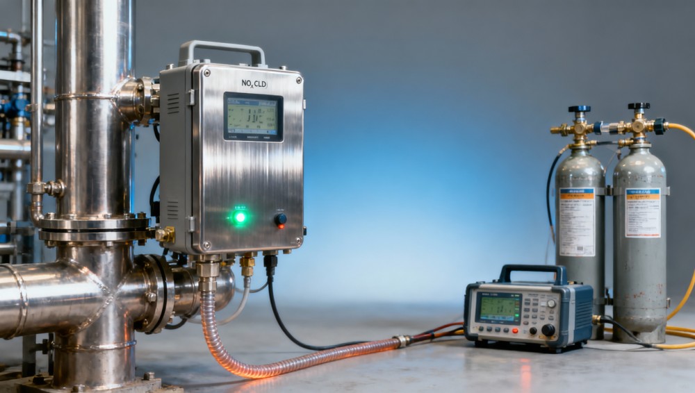 How environmental monitoring equipment news reveals gaps between compliance reports and field accuracy How environmental monitoring equipment news reveals gaps between compliance reports and field accuracy